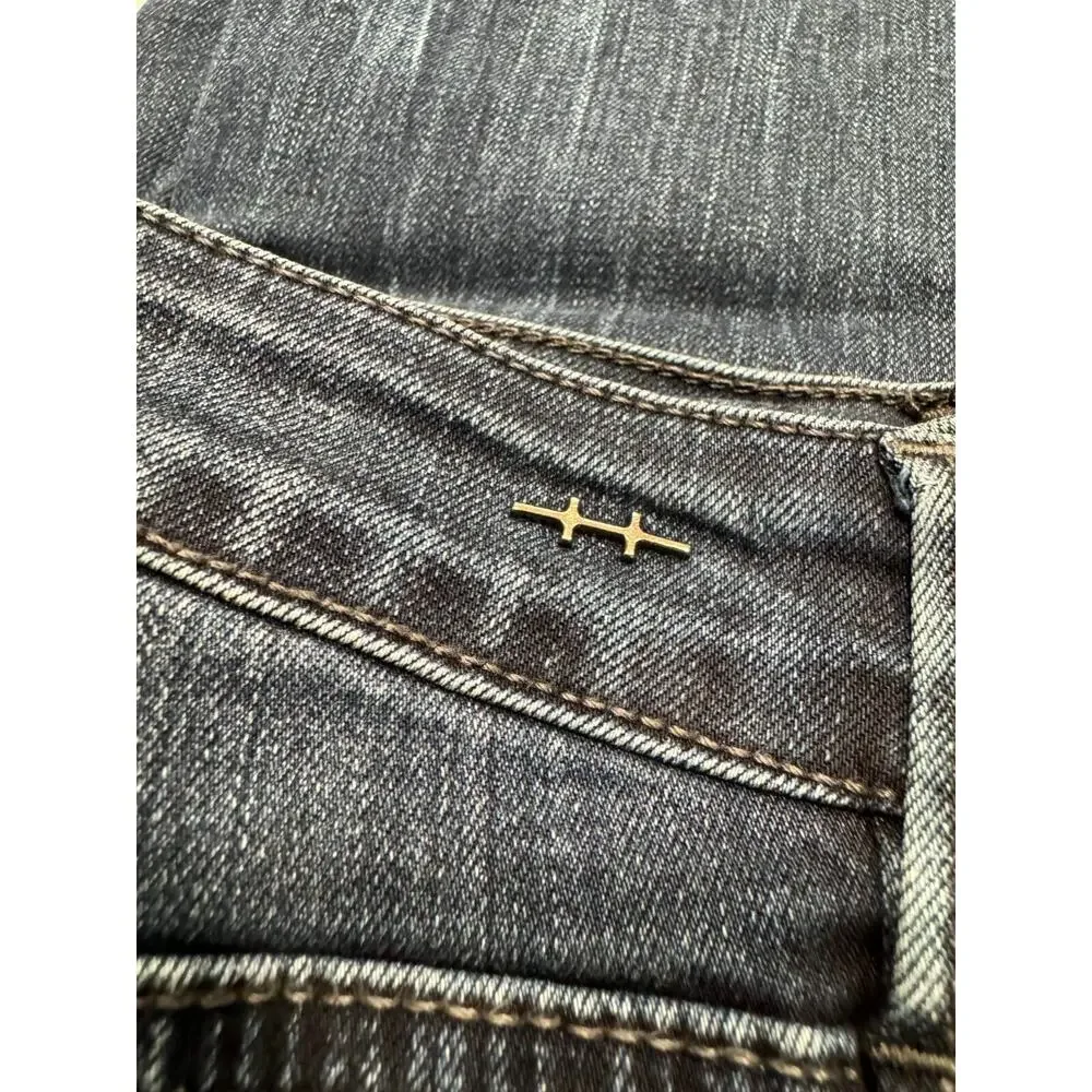 Habitual‎ Marina Skinny Jeans Men Olympus Dark Wash Stretch Denim 27 HBM00021B